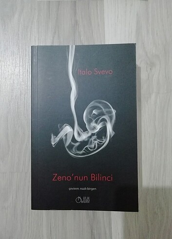 Zenonun bilinci