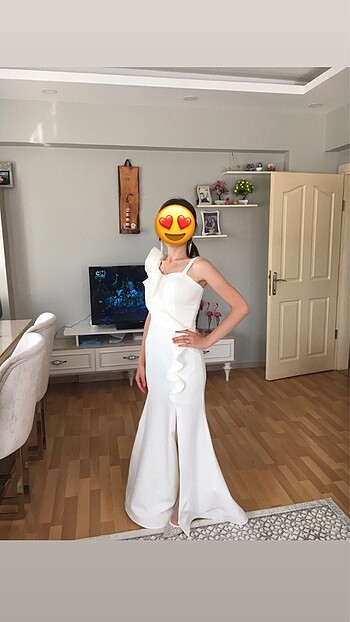 Nikah elbisesi