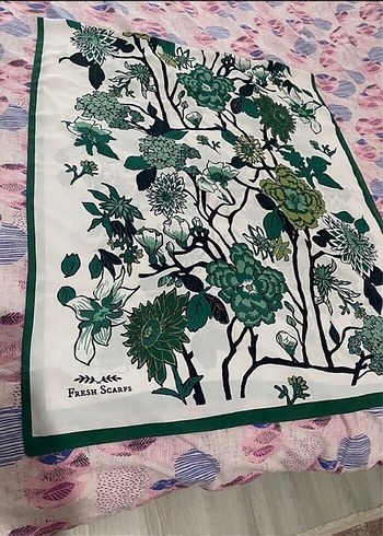 Freshscarfs Kadın şal