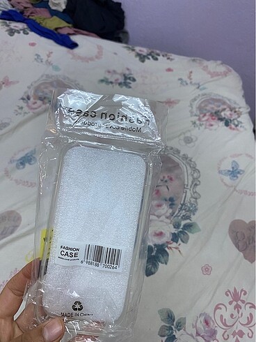 universal Beden beyaz Renk iPhone 14pro kılıf