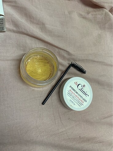 Kaş sabitleyici - Görsel 6