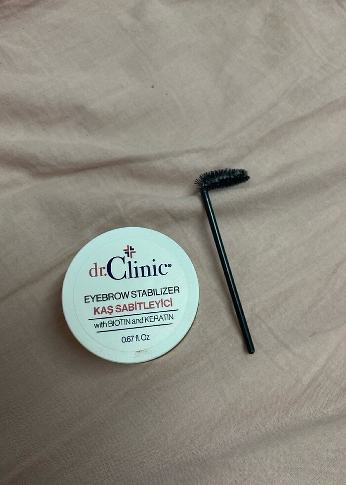 Kaş sabitleyici - Görsel 3