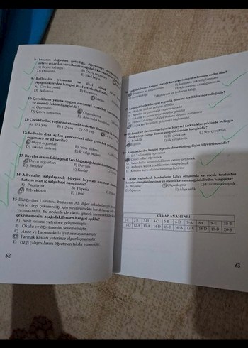 Eğitim Psikolojisi Kitabı 7. Baskı - Görsel 3