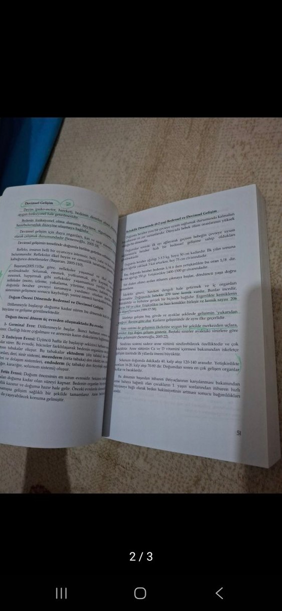 Eğitim Psikolojisi Kitabı 7. Baskı - Görsel 2