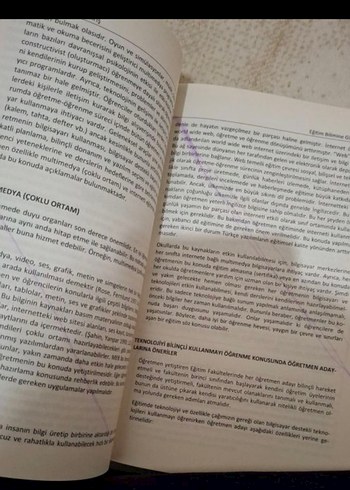 Eğitim Bilimine Giriş - Prof. Dr. Veysel Sönmez - Görsel 4