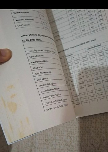 Eğitim Bilimine Giriş - Prof. Dr. Veysel Sönmez - Görsel 3