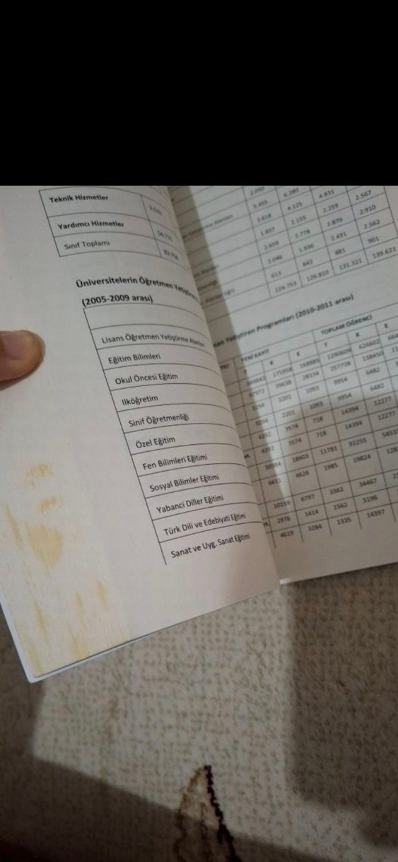 Eğitim Bilimine Giriş - Prof. Dr. Veysel Sönmez - Görsel 3