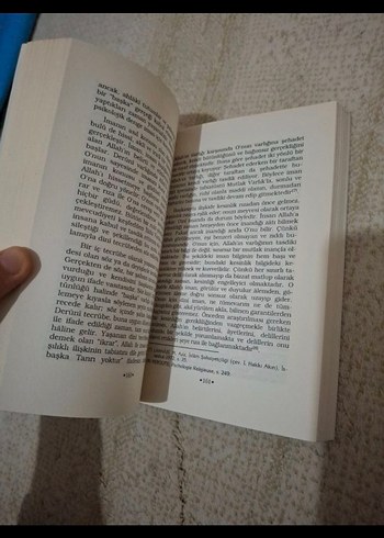 Din Psikolojisi - Hayati Hökelekli - Görsel 2