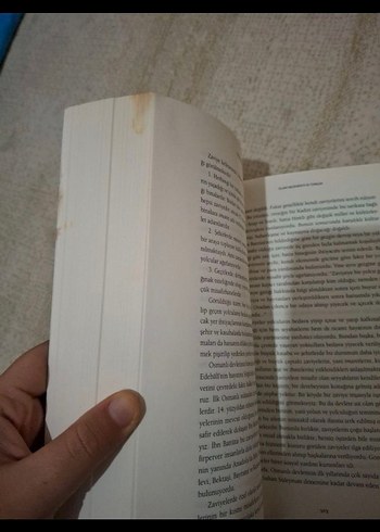 İslam Medeniyeti Tarihi Kitabı - Görsel 3