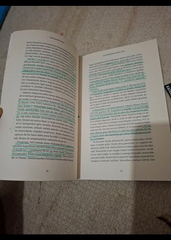 İslam Medeniyeti Tarihi Kitabı - Görsel 5