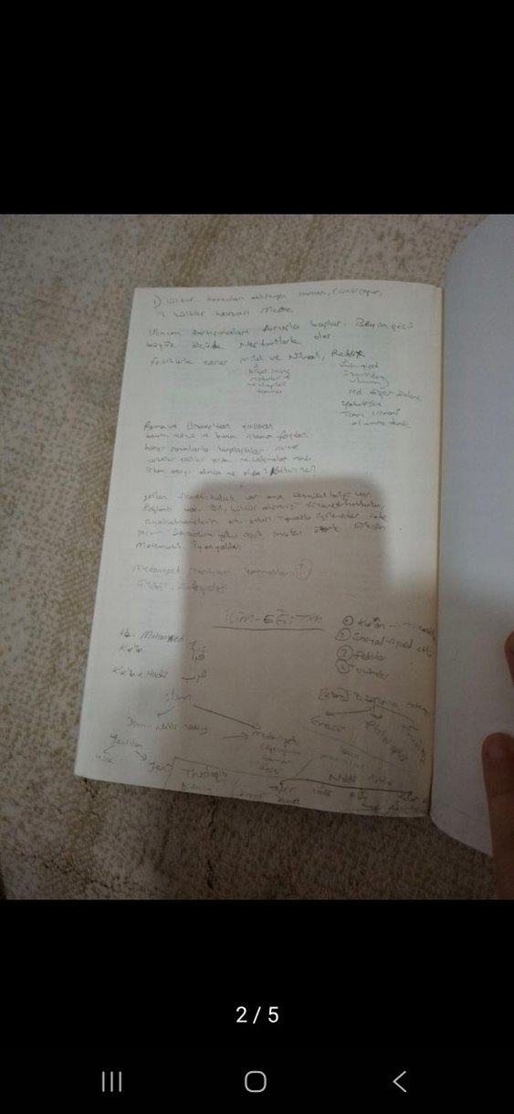 İslam Medeniyeti Tarihi Kitabı - Görsel 2