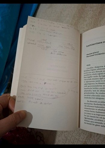 Din Eğitimi Mustafa Köylü Nurullah Altaş - Görsel 3