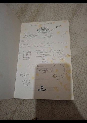 Din Eğitimi Mustafa Köylü Nurullah Altaş - Görsel 5