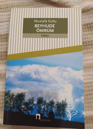 Beyhude ömrüm 