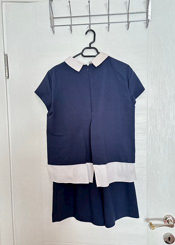 Orijinal zara tulum - Görsel 7