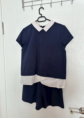 Orijinal zara tulum - Görsel 3