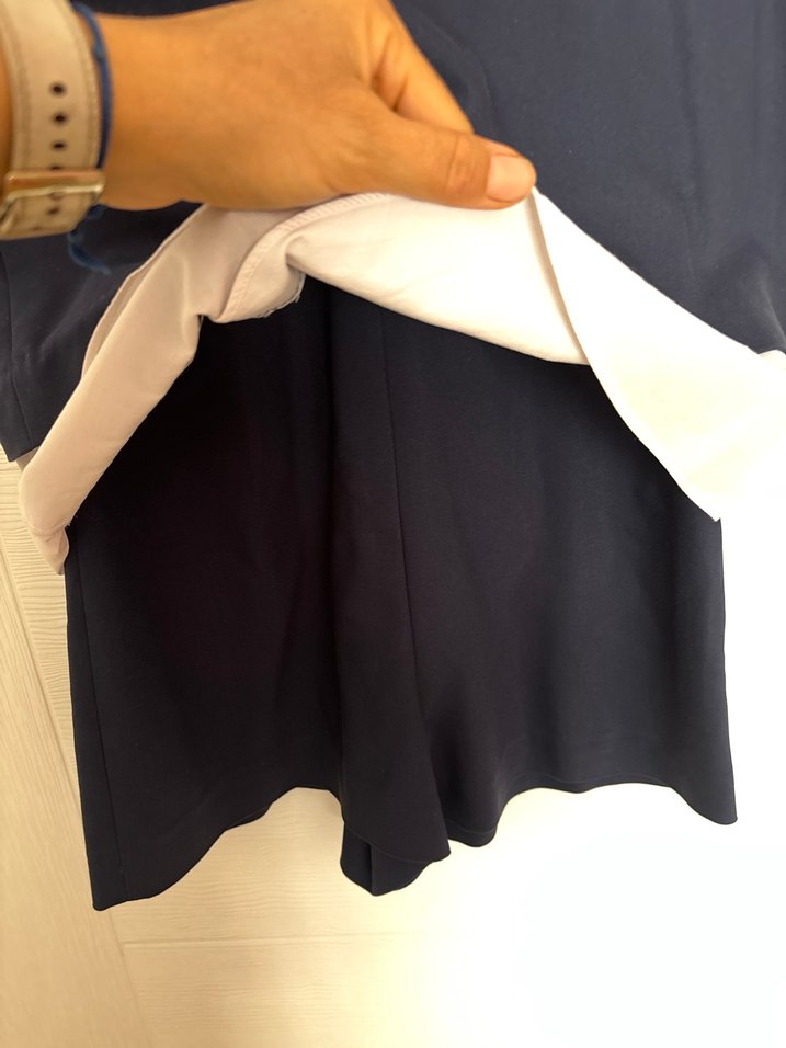 Orijinal zara tulum - Görsel 2