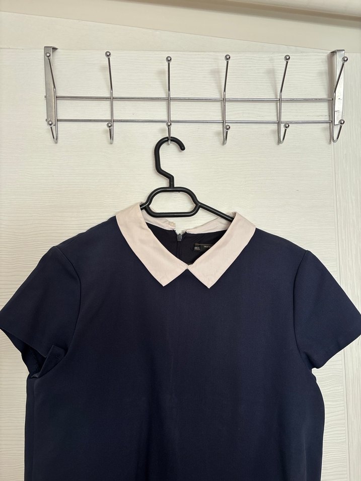 Orijinal zara tulum - Görsel 5