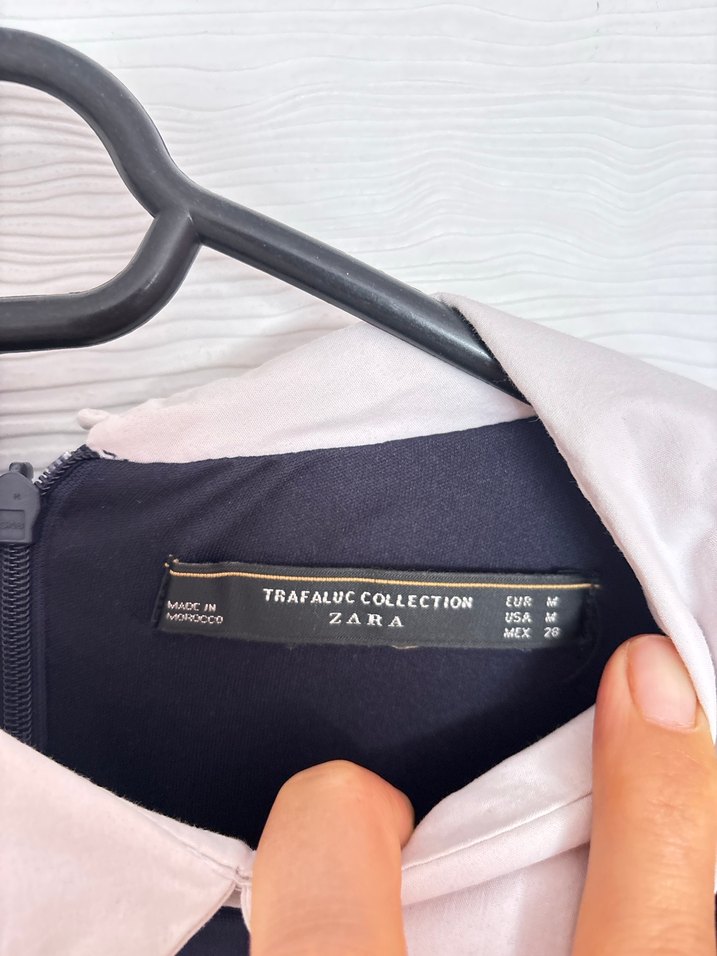 Orijinal zara tulum - Görsel 4