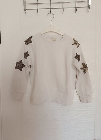 Orijinal Zara sweatshirt