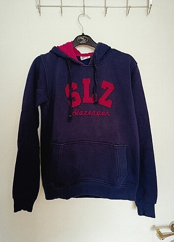 Orijinal Slazenger sweatshirt 