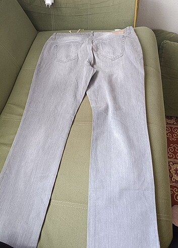 46 Beden Mac marka Jean pantalon