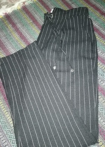 42 Beden Kumaş pantolon