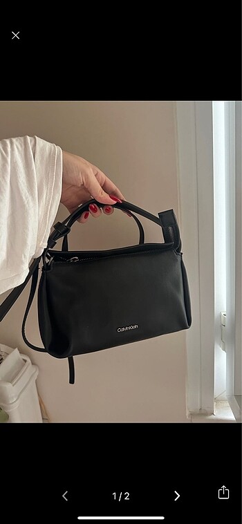 Calvin Klein Çanta
