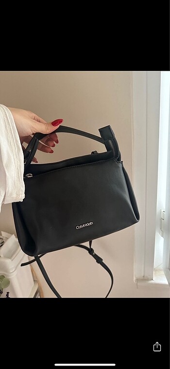Calvin Klein Calvin Klein Çanta