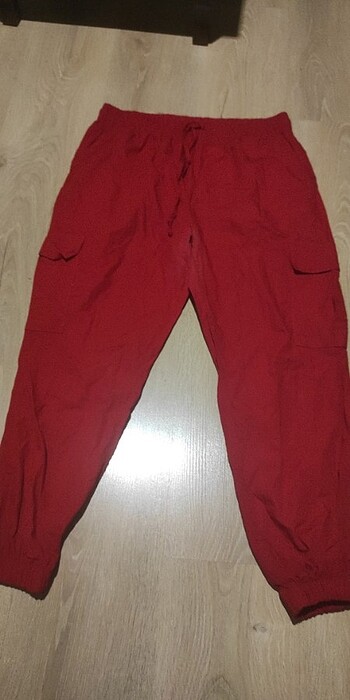 Kargo pantolon