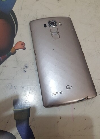 Lg g4 h815