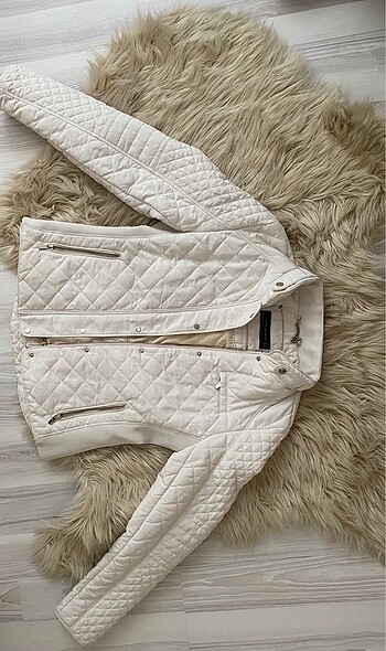 ZARA CEKET