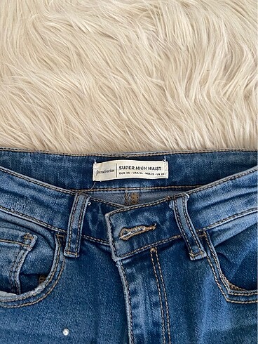 Stradivarius Stradivarius jean