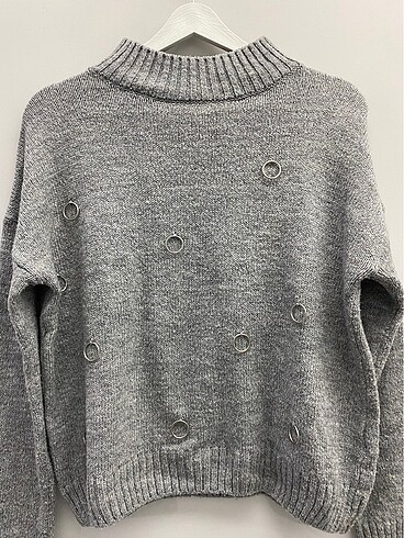 LC Waikiki Gri Kazak