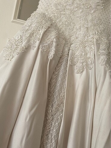 Gelinlik - Görsel 5