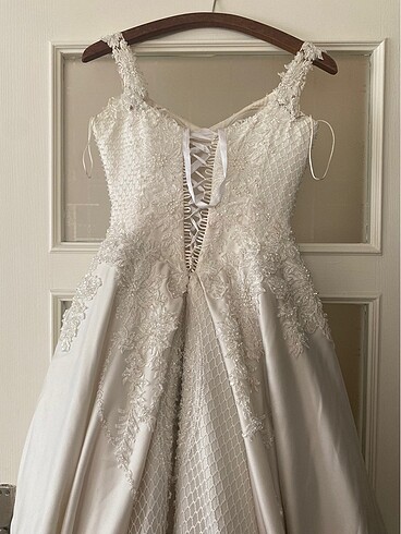 Gelinlik - Görsel 6