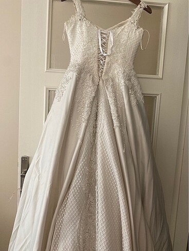 Gelinlik - Görsel 8