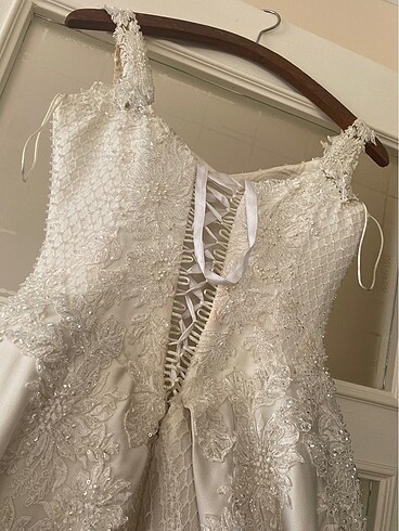 Gelinlik - Görsel 9