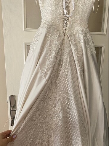 Gelinlik - Görsel 10