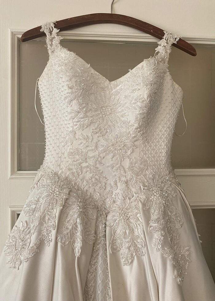 Gelinlik - Görsel 2