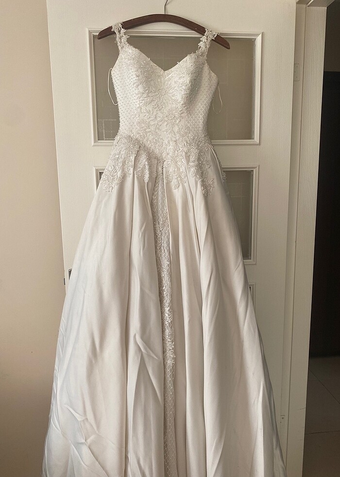 Gelinlik - Görsel 3