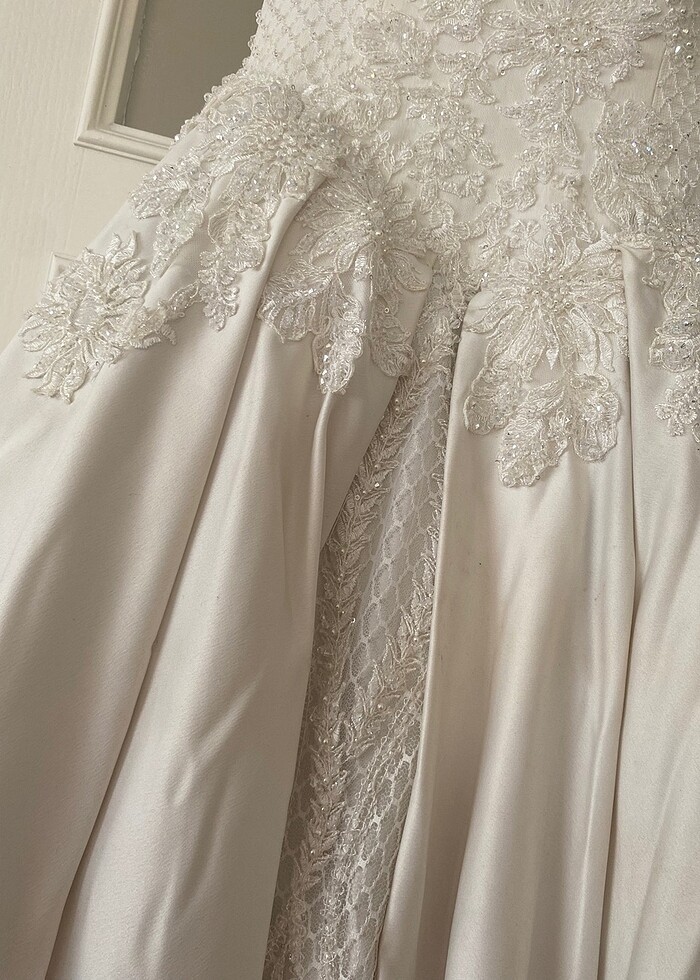 Gelinlik - Görsel 5