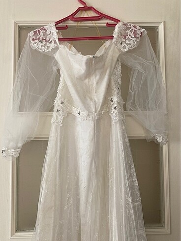 Gelinlik - Görsel 6