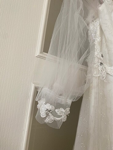 Gelinlik - Görsel 8