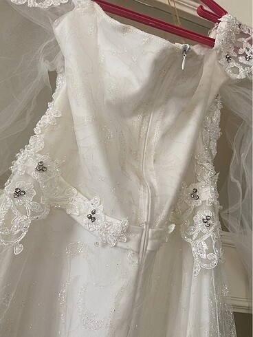 Gelinlik - Görsel 7