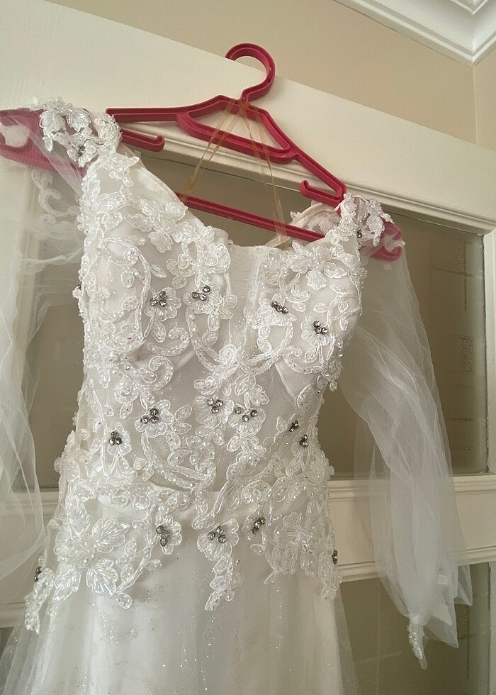 Gelinlik - Görsel 2