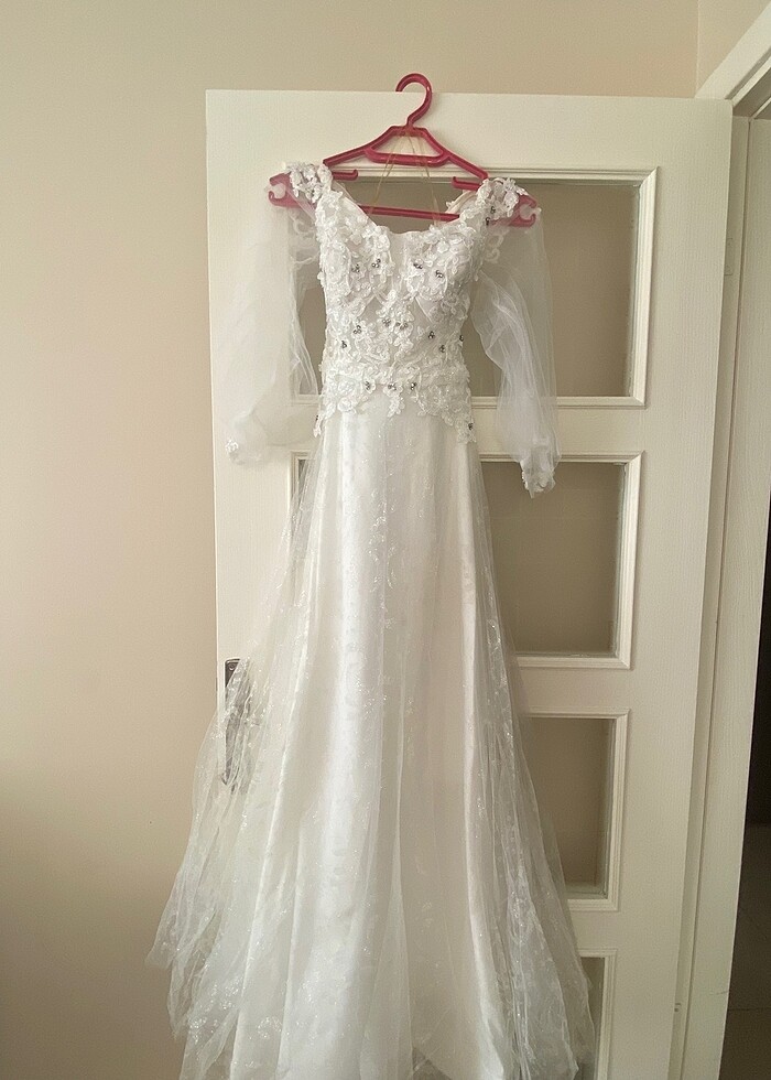 Gelinlik - Görsel 4