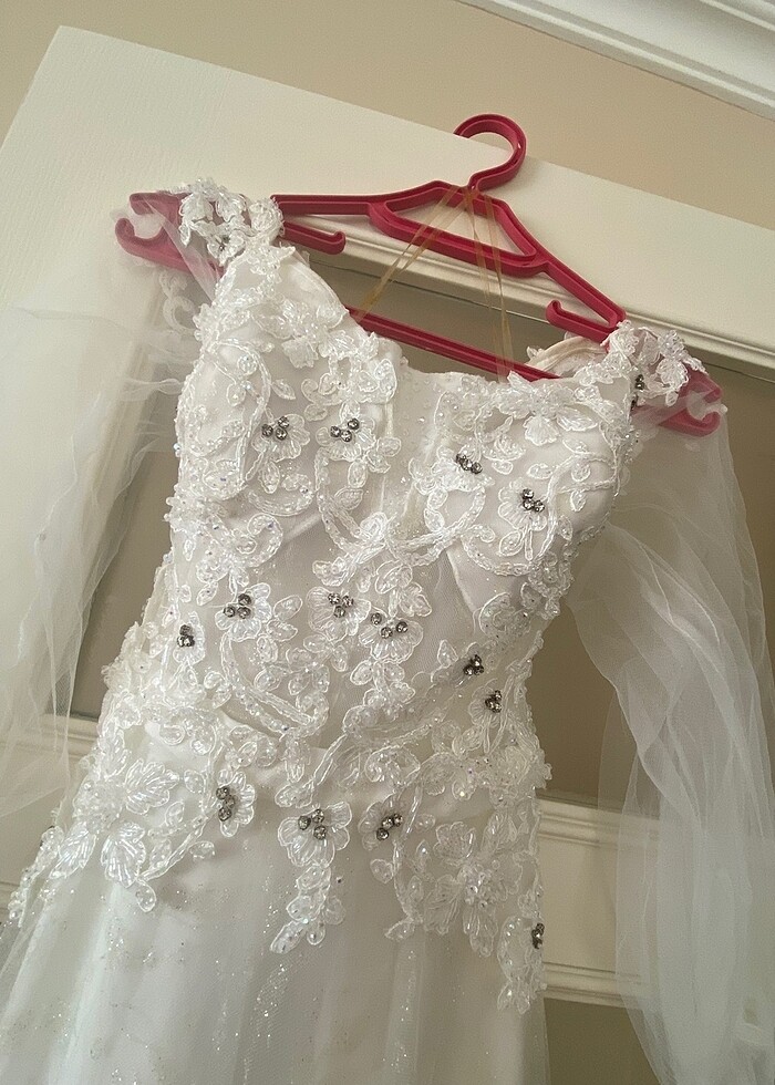 Gelinlik - Görsel 5