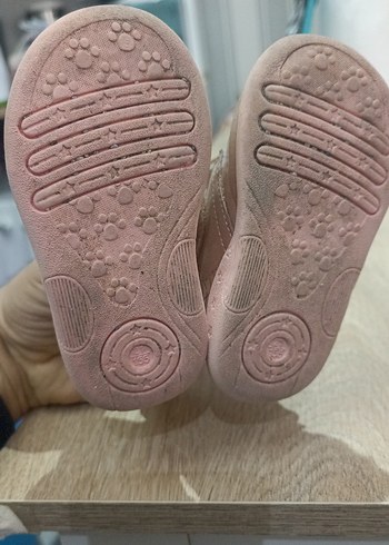 Vicco Kız Botu - Görsel 7