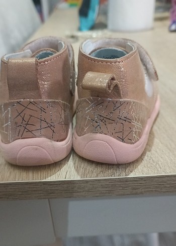 Vicco Kız Botu - Görsel 8